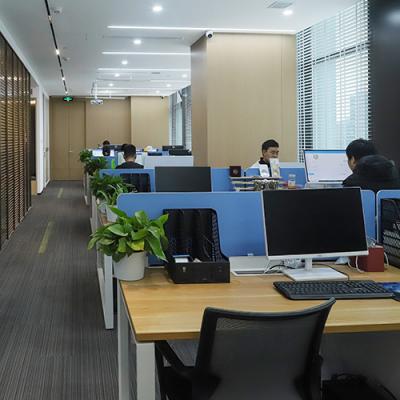 喬遷新址，砥礪前行，我們搬新家啦！